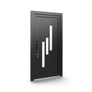 Kunststof voordeur Aluplast EkoLine 15