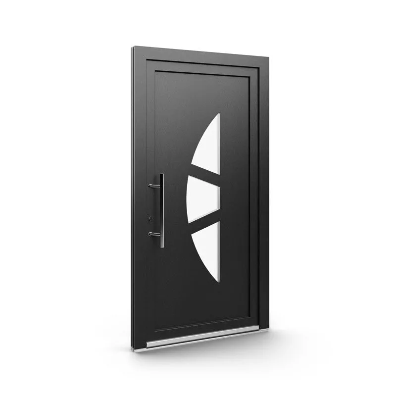 Kunststof voordeur Aluplast EkoLine 19